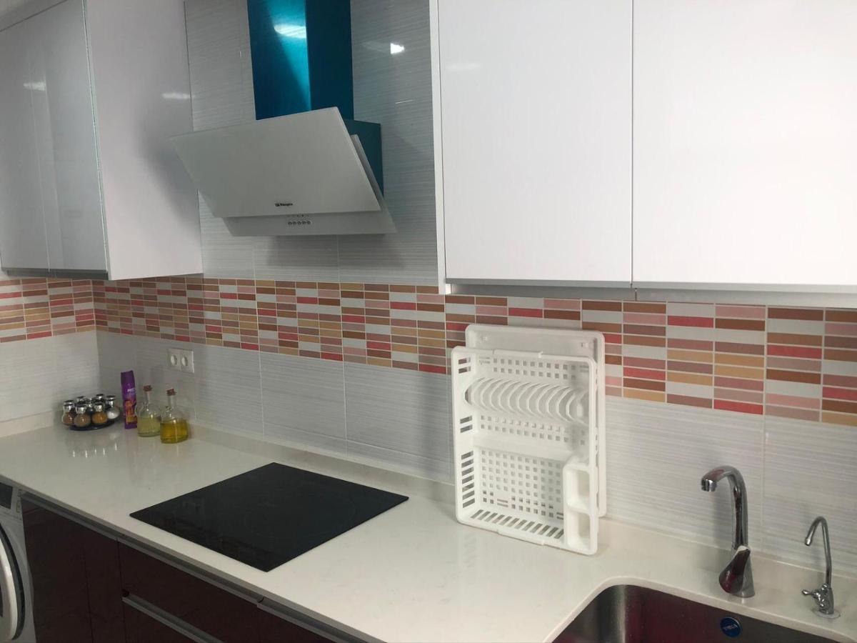 شقة Mi Casa كوراليهو المظهر الخارجي الصورة