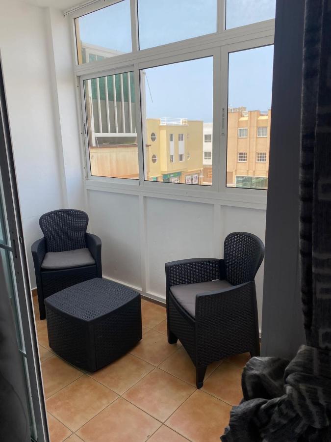 شقة Mi Casa كوراليهو المظهر الخارجي الصورة