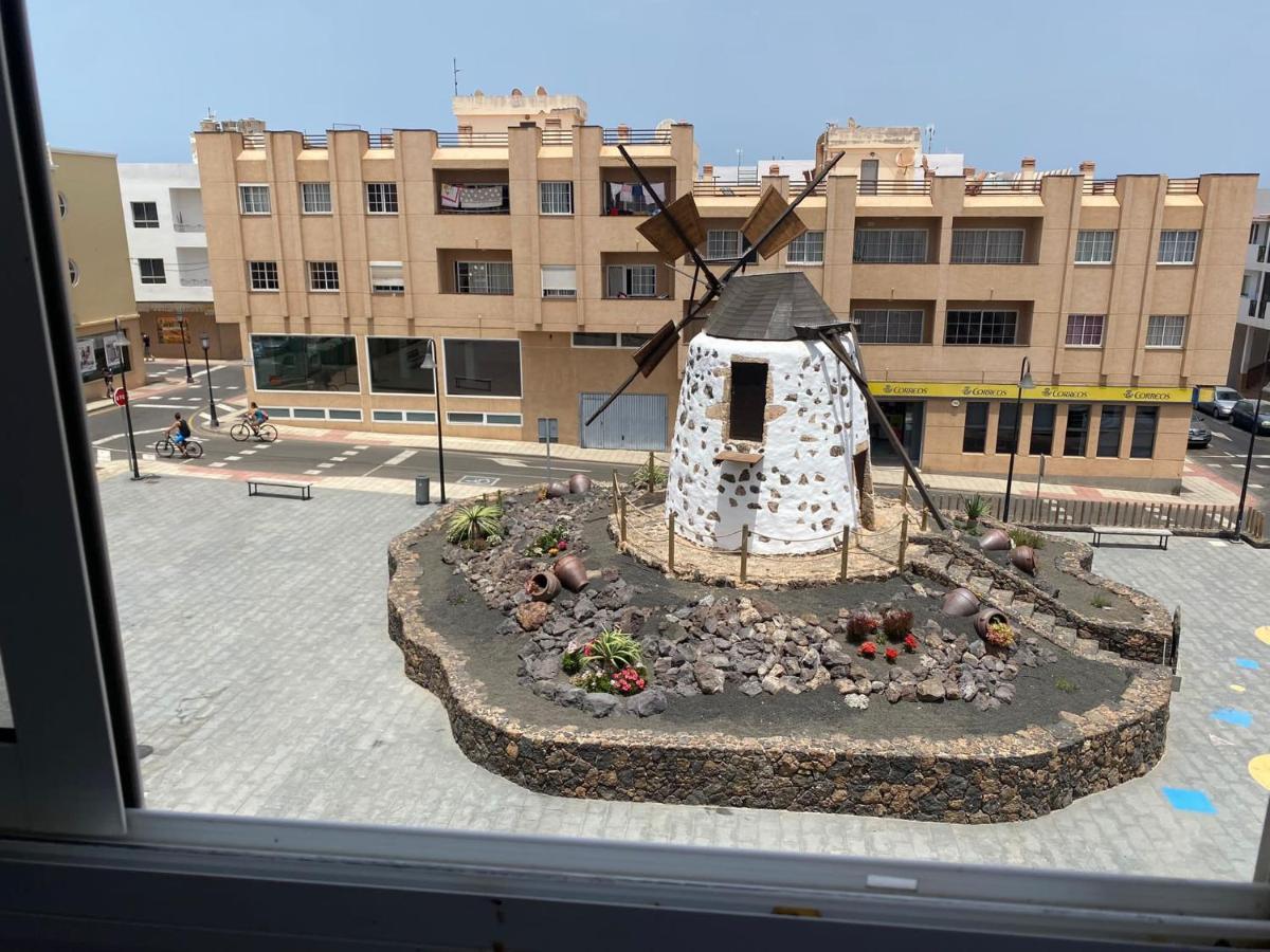 شقة Mi Casa كوراليهو المظهر الخارجي الصورة