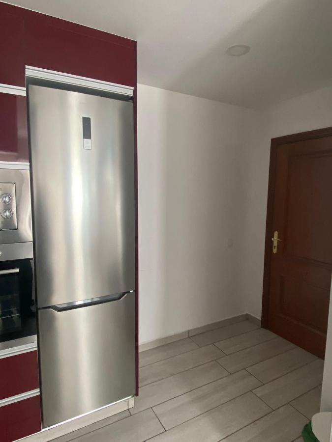 شقة Mi Casa كوراليهو المظهر الخارجي الصورة