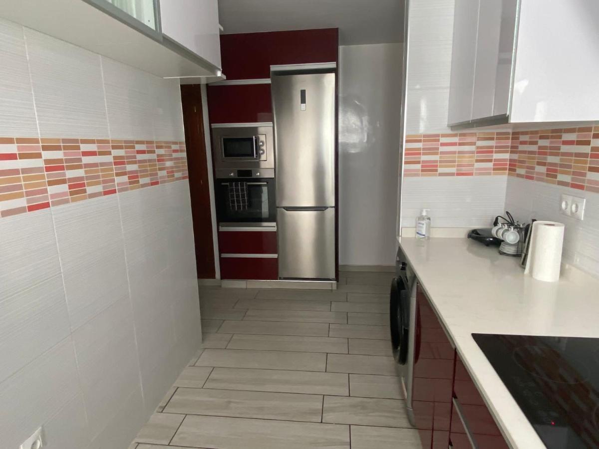 شقة Mi Casa كوراليهو المظهر الخارجي الصورة