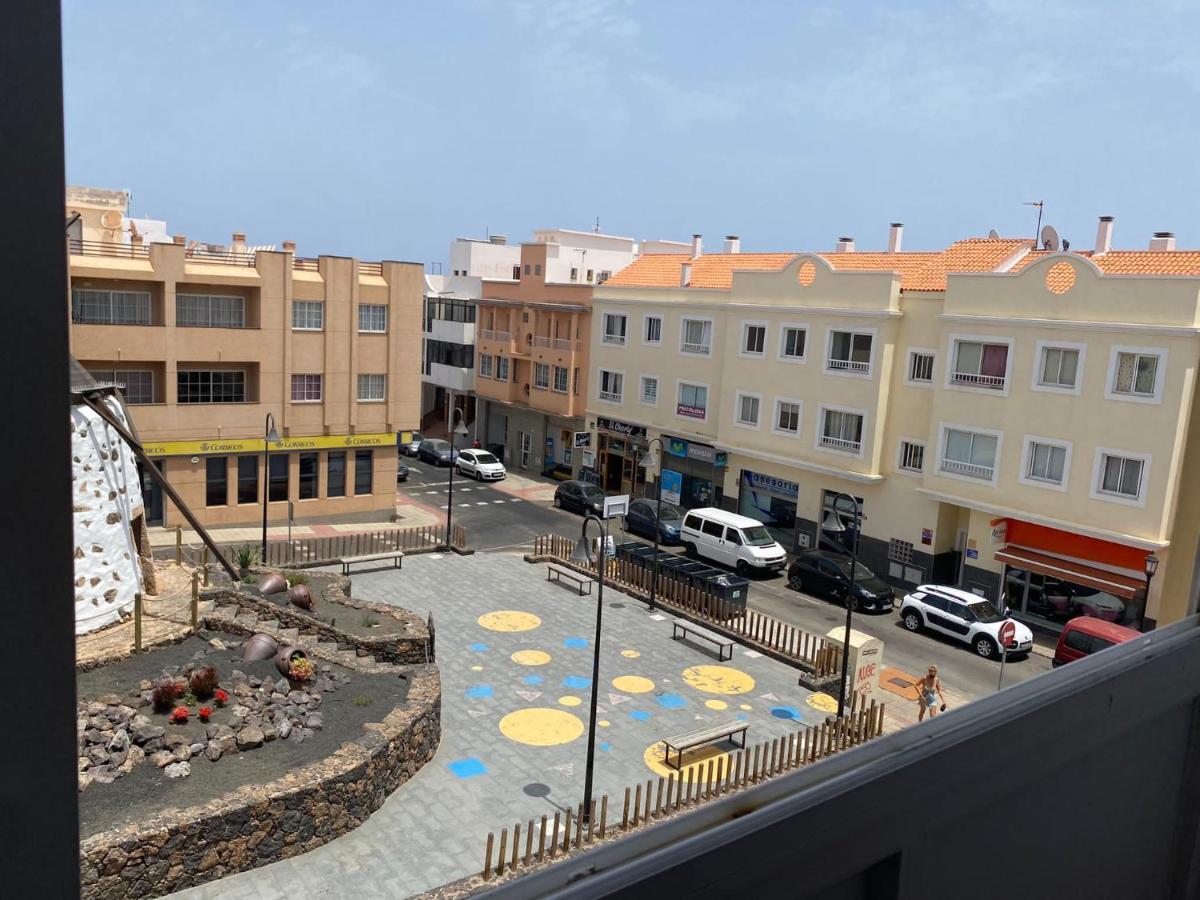 شقة Mi Casa كوراليهو المظهر الخارجي الصورة
