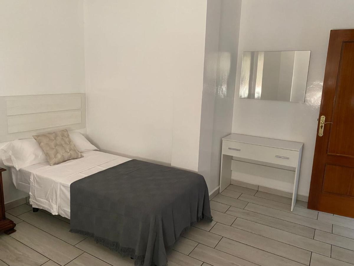 شقة Mi Casa كوراليهو المظهر الخارجي الصورة