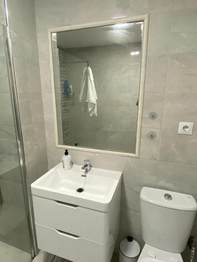 شقة Mi Casa كوراليهو المظهر الخارجي الصورة