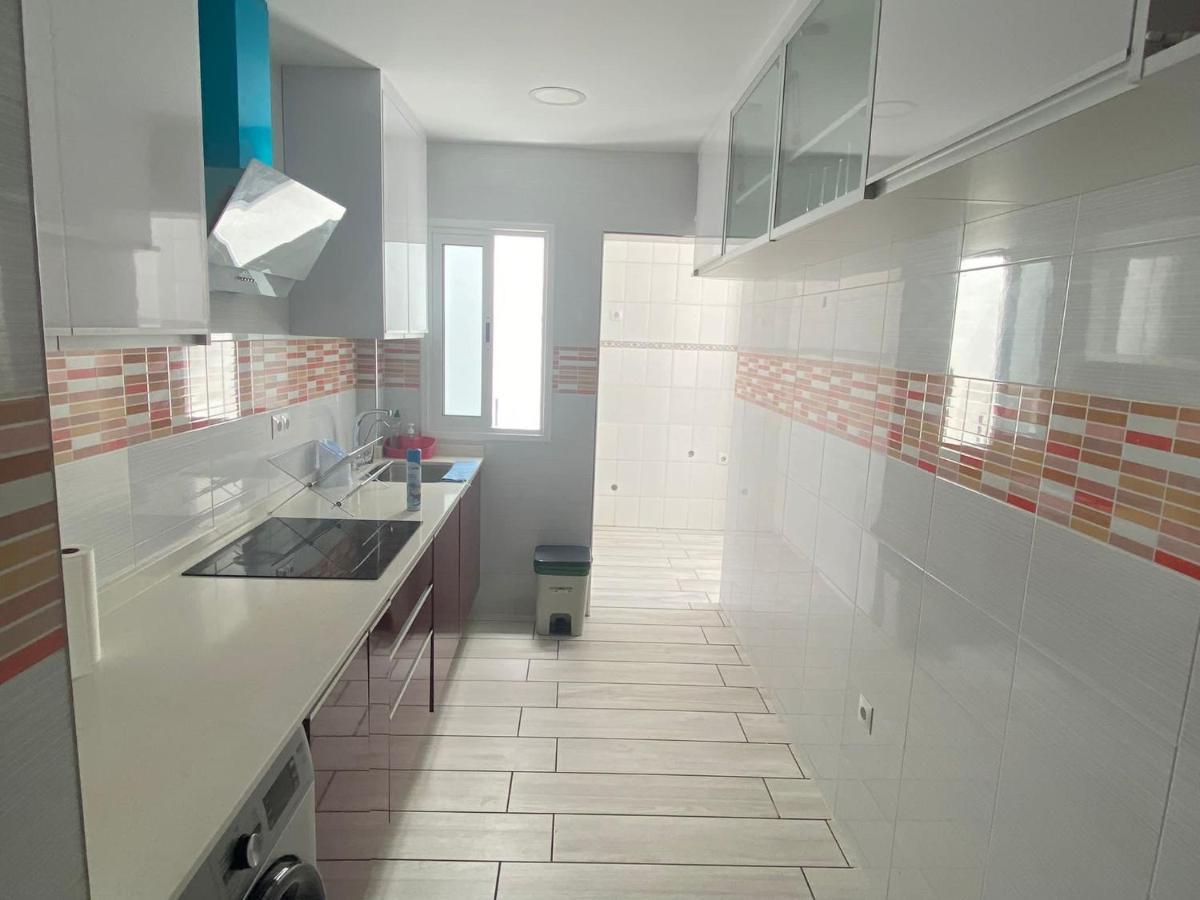 شقة Mi Casa كوراليهو المظهر الخارجي الصورة