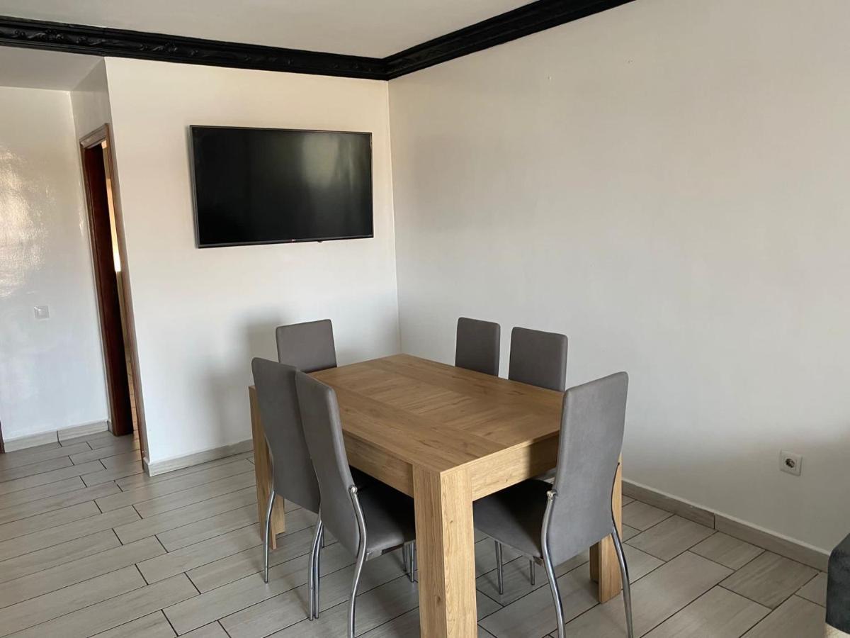 شقة Mi Casa كوراليهو المظهر الخارجي الصورة