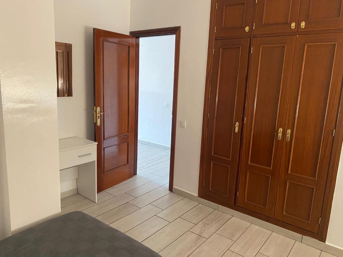 شقة Mi Casa كوراليهو المظهر الخارجي الصورة