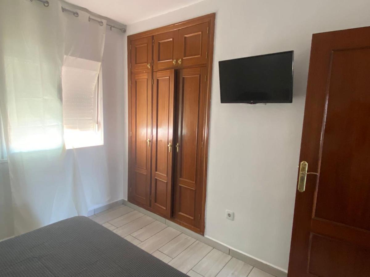 شقة Mi Casa كوراليهو المظهر الخارجي الصورة