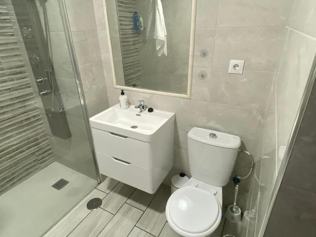 شقة Mi Casa كوراليهو المظهر الخارجي الصورة