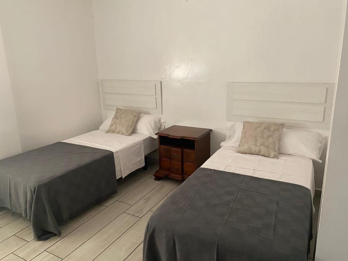 شقة Mi Casa كوراليهو المظهر الخارجي الصورة