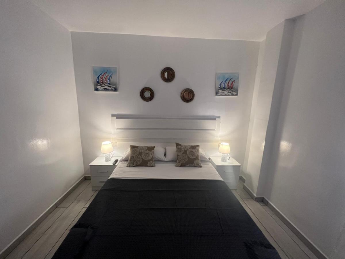 شقة Mi Casa كوراليهو المظهر الخارجي الصورة