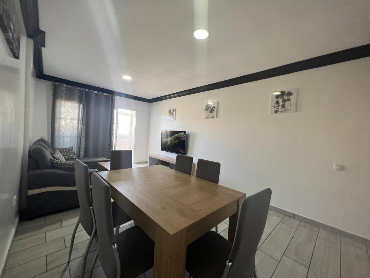 شقة Mi Casa كوراليهو المظهر الخارجي الصورة