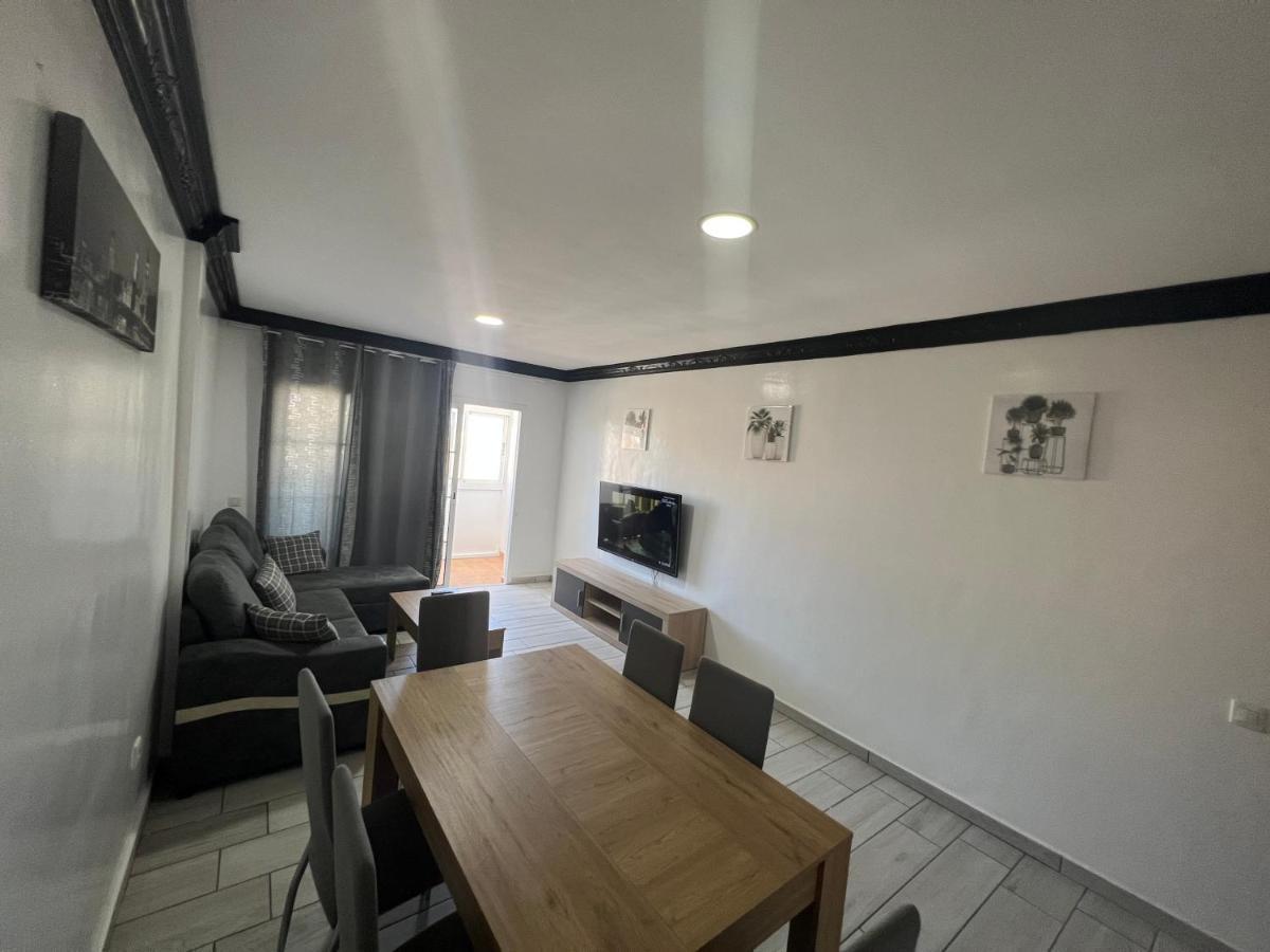 شقة Mi Casa كوراليهو المظهر الخارجي الصورة