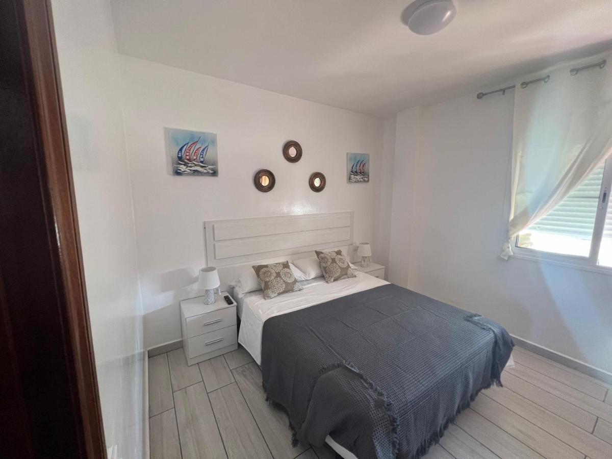 شقة Mi Casa كوراليهو المظهر الخارجي الصورة